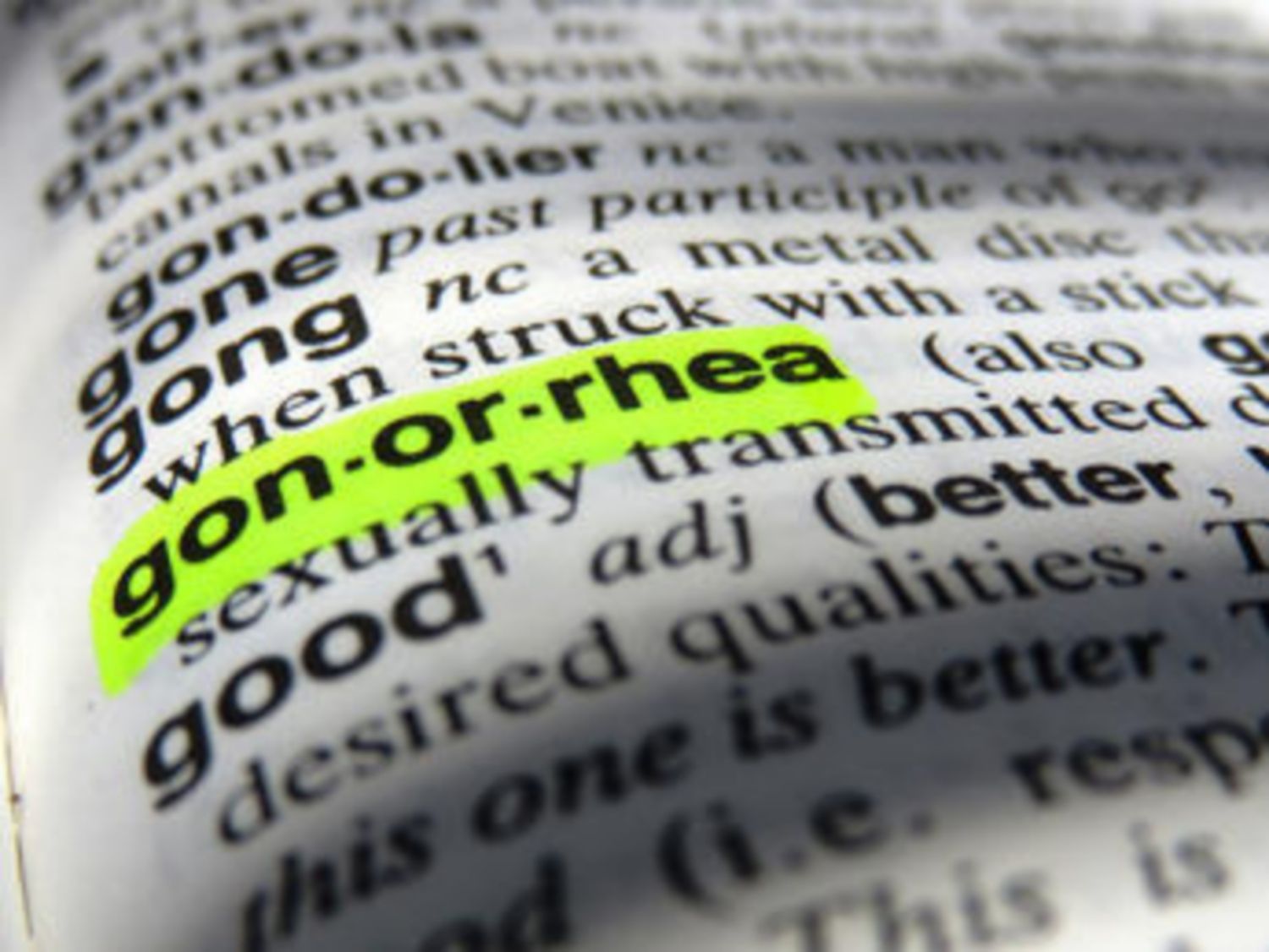 Mắc bệnh lậu khi mang thai