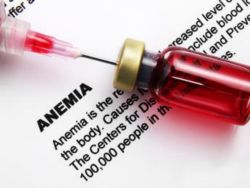 Tâm sự bà bầu: Đối phó với thiếu máu do thiếu sắt