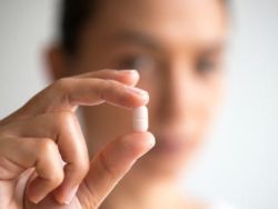 Thuốc điều trị HIV cho bà bầu