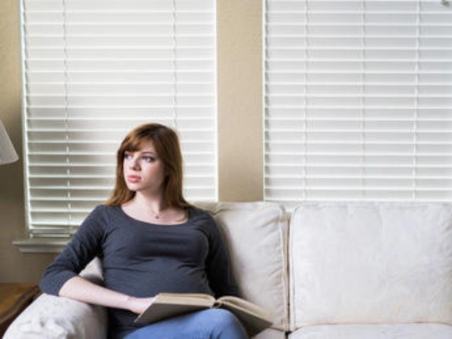 Dừng đổ lỗi cho bản thân khi có thai kỳ nguy cơ cao