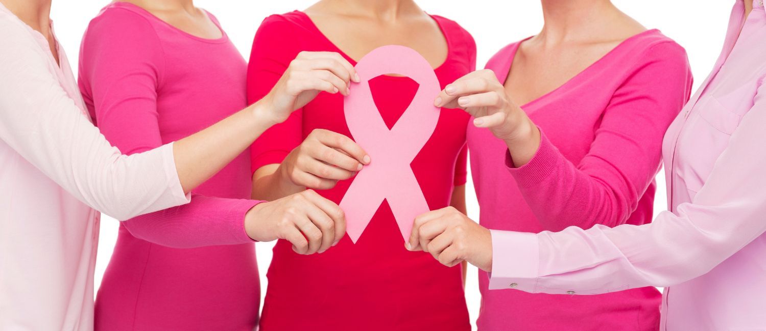 Những điều cần biết về ung thư vú - Webmd