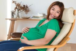 17 lời khuyên để có thai kỳ dễ chịu