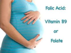 Axit folic: Tại sao cần bổ sung trước và trong khi mang thai?