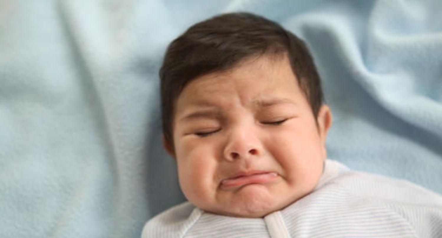 Nhiễm trùng tai ở trẻ sơ sinh có nghiêm trọng không?