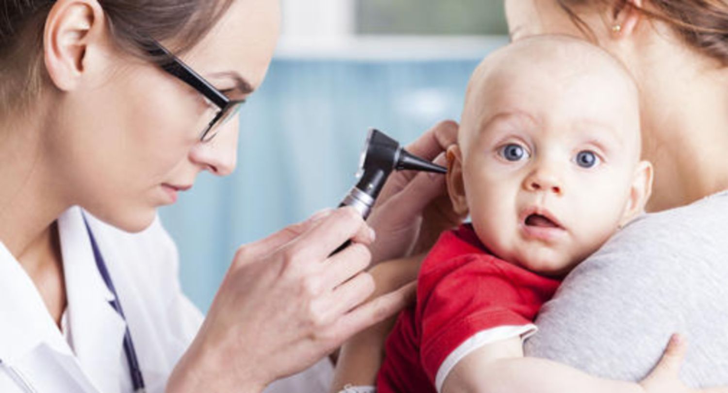 Sự tích tụ ráy tai và cách loại bỏ