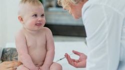 Những vắc xin nào mới được sử dụng cho trẻ?