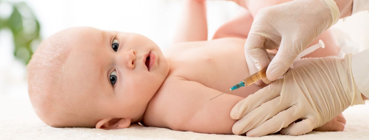 Vắc-xin viêm gan B có làm tăng nguy cơ mắc bệnh đa xơ cứng không?