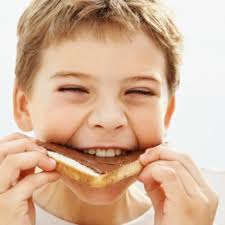 Bệnh Celiac, dị ứng lúa mỳ và nhạy cảm với gluten ở trẻ em