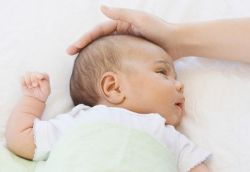 Bệnh cúm ở trẻ sơ sinh