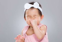 Các bệnh dị ứng theo mùa (dị ứng phấn hoa/cỏ) ở trẻ em
