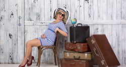 8 chiến lược thông minh dành cho du khách mang thai