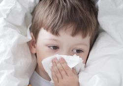 Những chuyện hoang đường về cảm lạnh và cảm cúm - sự thật giúp trẻ khỏe mạnh