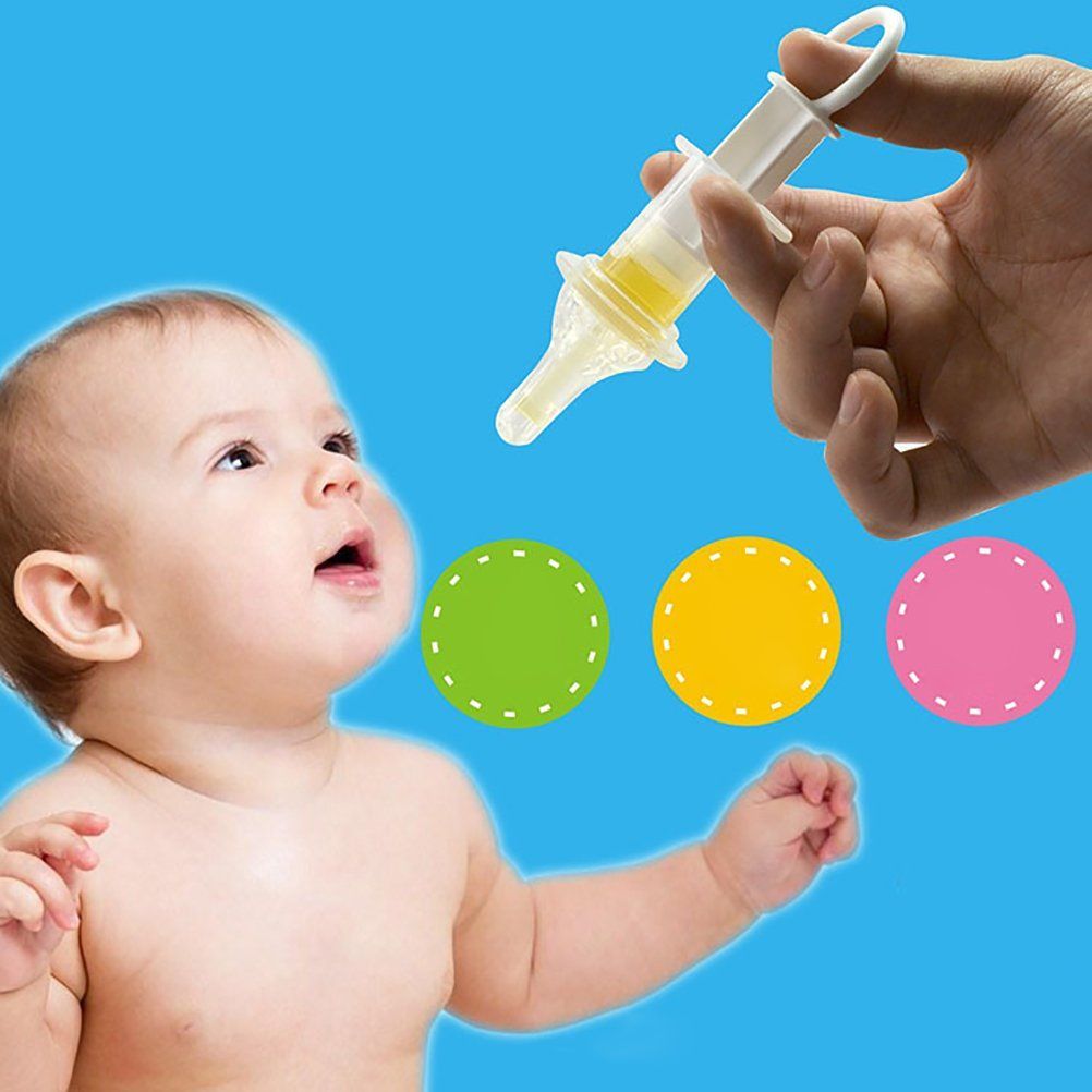 Liều lượng thuốc Ibuprofen cho trẻ