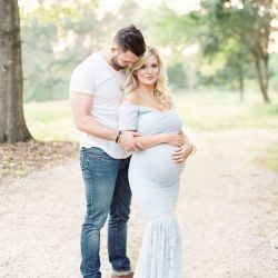 Mối quan hệ với bạn đời trong tam cá nguyệt thứ ba của thai kỳ