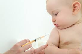 Tiêm phòng vắc xin viêm gan B