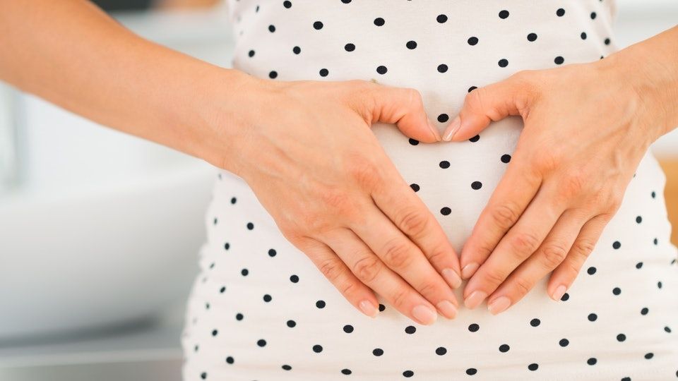 Sơ lược về quá trình mang thai: Tổng quan về 9 tháng thai kỳ