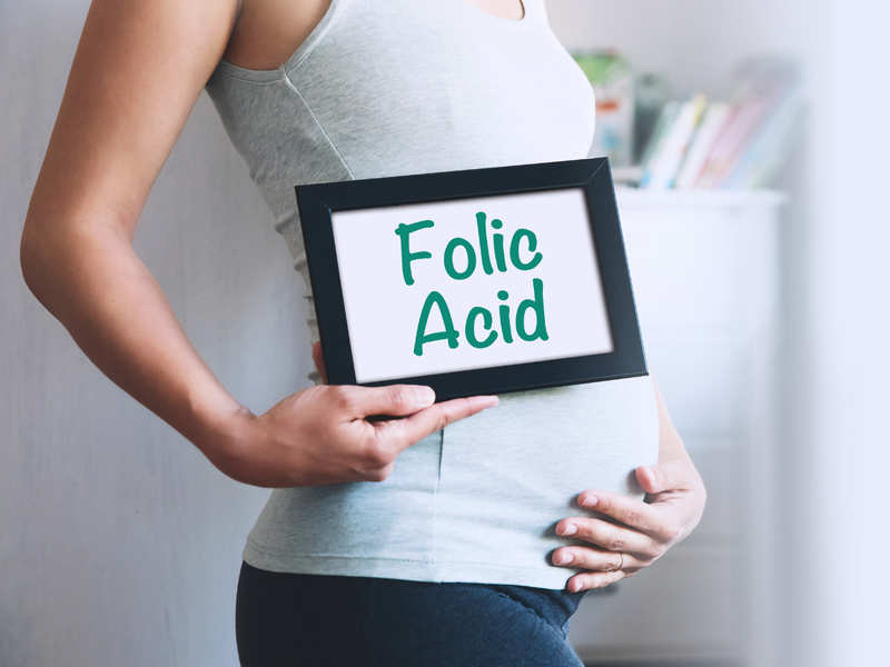 axit folic