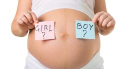 Dự đoán giới tính thai nhi: tôi đang mang thai bé gái hay bé trai?