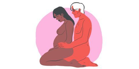 Quan hệ qua đường hậu môn trong thai kỳ có an toàn không?
