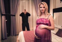 Những nỗi sợ hãi mà một người cha tương lai phải đối mặt