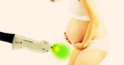 Làm sao thoát khỏi đám lông thừa mọc lên khi mang thai?