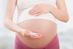 Dùng aspirin khi mang thai có an toàn không?