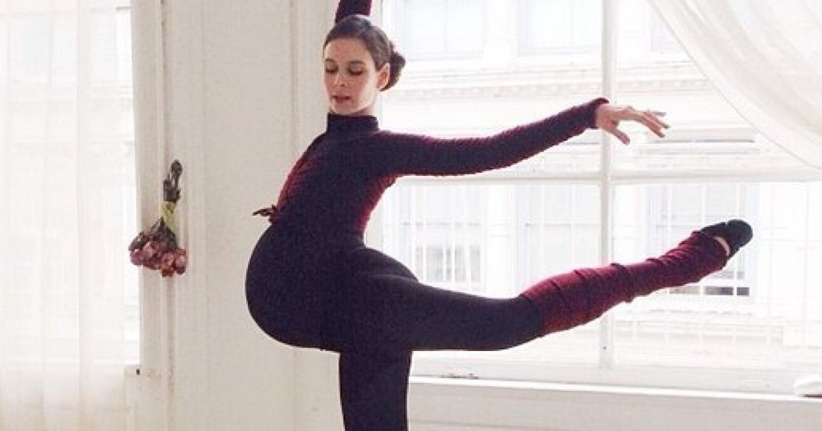 Múa ba lê trong thai kỳ có ảnh hưởng đến thai nhi không?