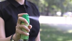 Có nên sử dụng bình xịt kiến trong thai kỳ?