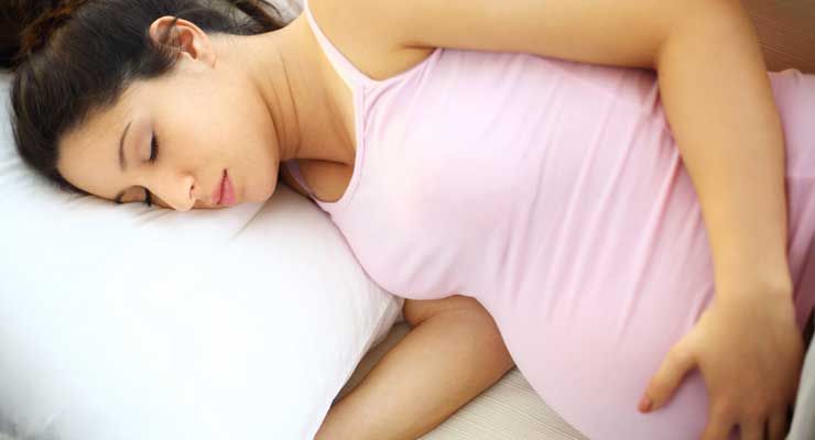 Giấc mơ trong thai kỳ