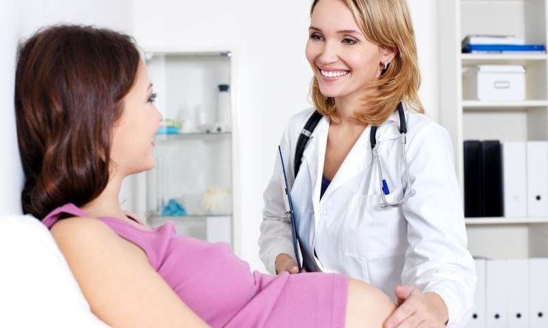 Mang đa thai: Kiểm tra di truyền trước sinh
