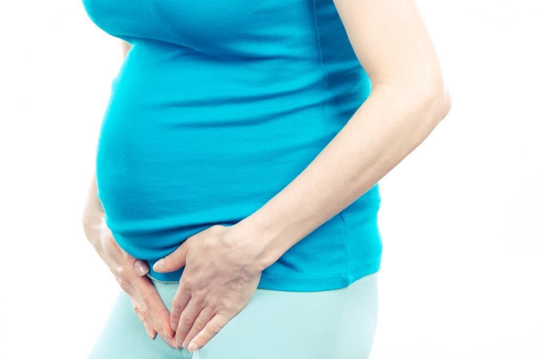 Lạ nhưng có thật: Mang thai khi bạn đang mang thai