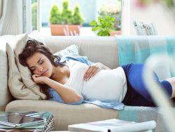 Giải mã giấc mơ trong thai kỳ: Tam cá nguyệt thứ ba