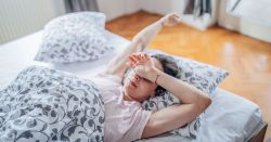 Giấc ngủ trong tam cá nguyệt thứ nhất: 3 rối loạn bạn có thể mắc phải