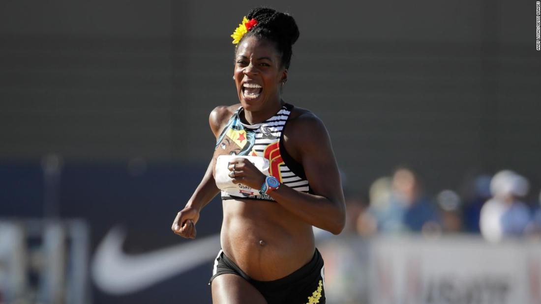 Vận động viên nên tuân thủ những hướng dẫn tập luyện nào trong thai kỳ