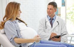 Tâm sự bà bầu: Cách tìm được một bác sỹ giỏi khi mang thai