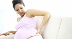7 cơn đau thường gặp trong thai kỳ