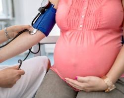 Cách đối phó với thai kỳ nguy cơ cao
