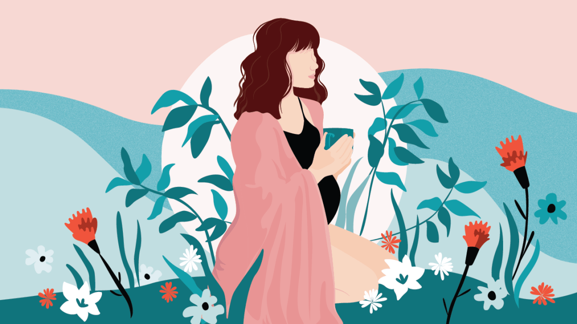 Mang thai nguy cơ cao: Làm gì để người khác hiểu?