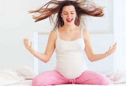 Những điều nên loại khỏi danh sách lo lắng khi mang bầu