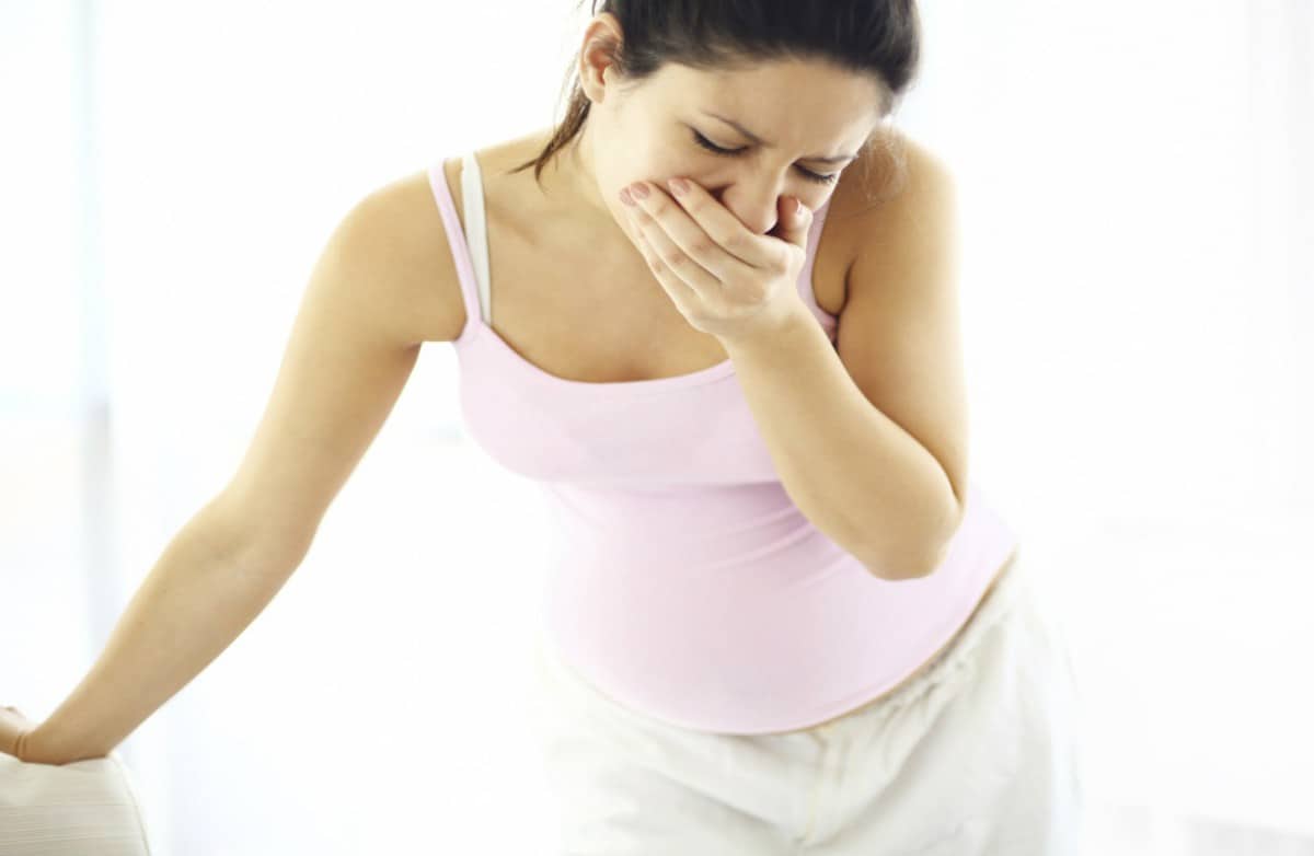 Ốm nghén: Nguyên nhân, mối lo ngại và cách điều trị!
