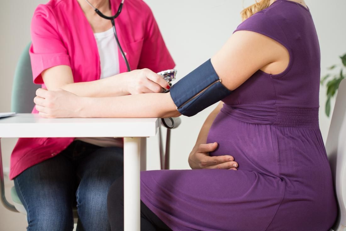 Tâm sự bà bầu: Bệnh suy thận ảnh hưởng thế nào đến mang thai và sinh con?