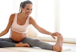 6 biện pháp lành mạnh đối phó với chứng thèm ăn khi mang bầu