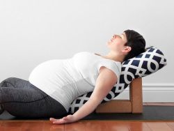 Mách bạn bí kíp thoải mái trong tam cá nguyệt thứ ba: Lời khuyên từ các bà mẹ từng trải!