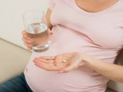 Những loại thuốc điều trị chứng ốm nghén có thể dùng trong thai kỳ
