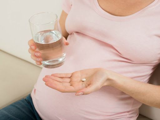 Những loại thuốc điều trị chứng ốm nghén có thể dùng trong thai kỳ