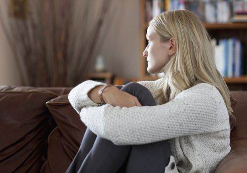 Câu chuyện trầm cảm của bà bầu: Khi mang thai, tôi tiếc cuộc sống cũ của mình!