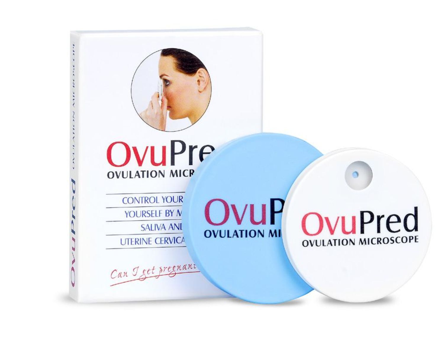 kit test rụng trứng