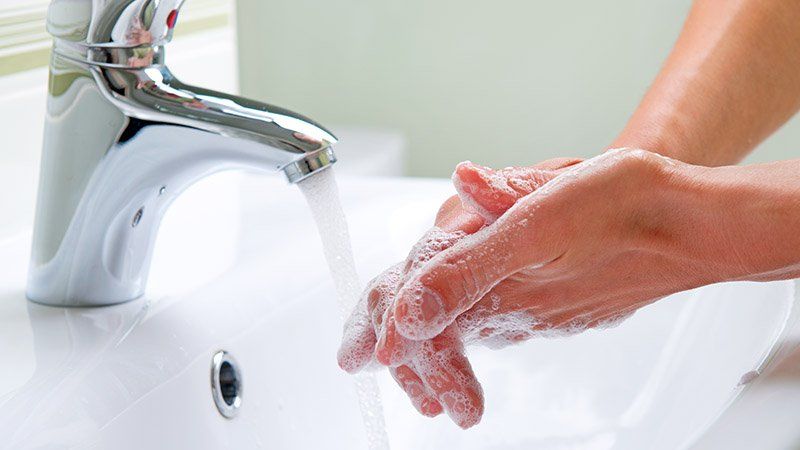 Không có thuốc đặc hiệu điều trị tay chân miệng, chỉ có thể điều trị triệu chứng