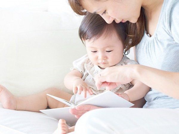 Trẻ thế nào được coi là chậm nói?