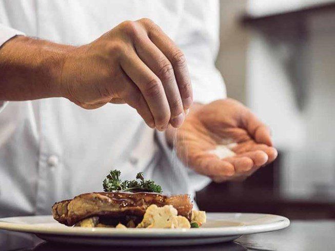 Trẻ em ăn bao nhiêu muối mỗi ngày là đủ?